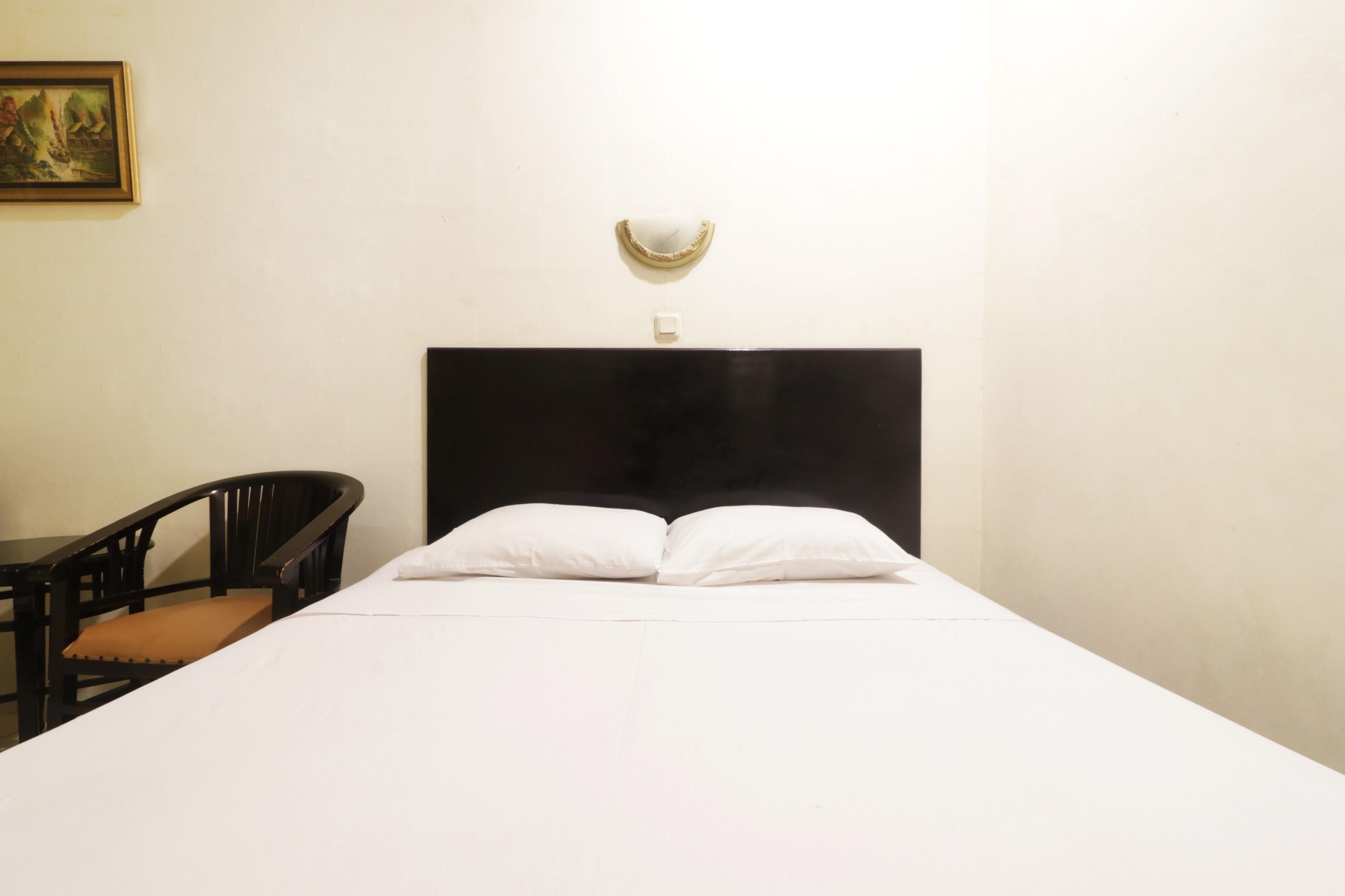 Hotel Gani Jakarta Bagian luar foto