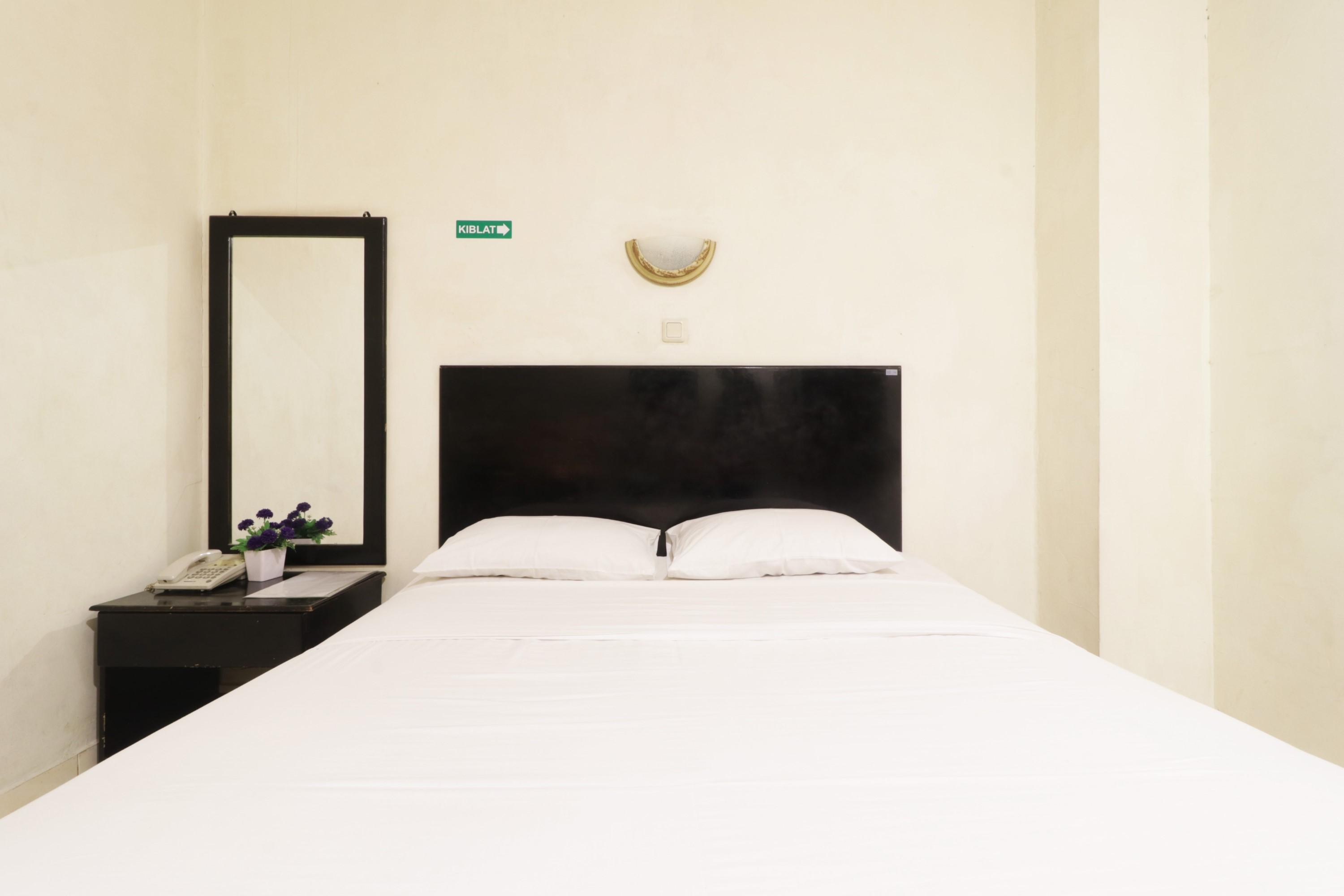 Hotel Gani Jakarta Bagian luar foto